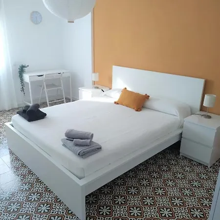 Appartamento Casa Vicky *