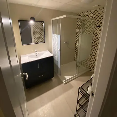 Casa Vicky * Estepona