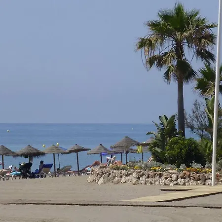 Apartment Casa Vicky Estepona
