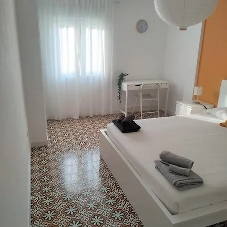 Casa Vicky * Estepona
