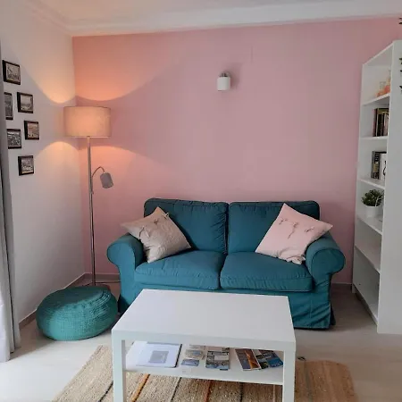 Apartment Casa Vicky *