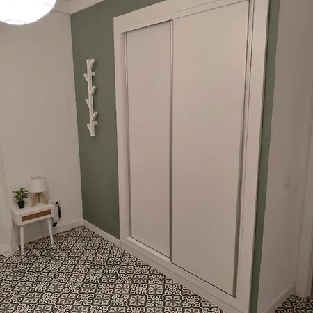Casa Vicky Apartment