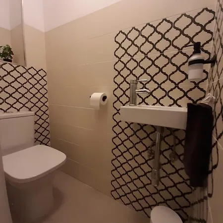 Apartment Casa Vicky *