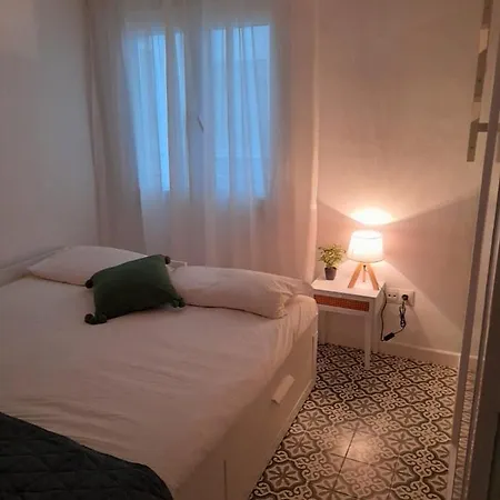 Casa Vicky Apartment *